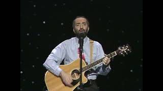 Raffi - Everything Grows (Live on Broadway) (Isolated Acoustic Guitar)