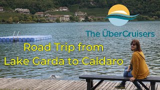 Road Trip - Caldaro to Innsbruck
