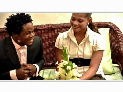 OB Jazz-le génie de ngbwa afup (Ma dulcinée)