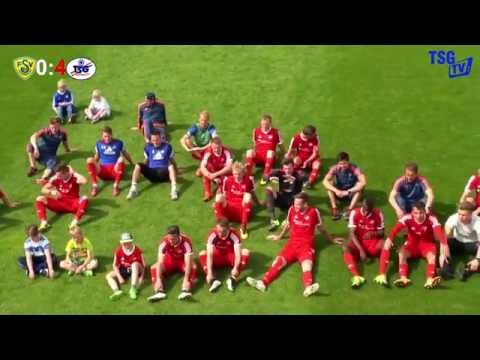 34. Spieltag: Die letzten 4 Tore in der Saison 2015/16 von dieser Mannschaft