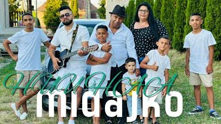 Midajko - Huu Haa (OFFICIALvideo) Cover