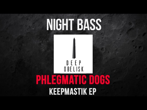 Phlegmatic Dogs - Serious Frenkie