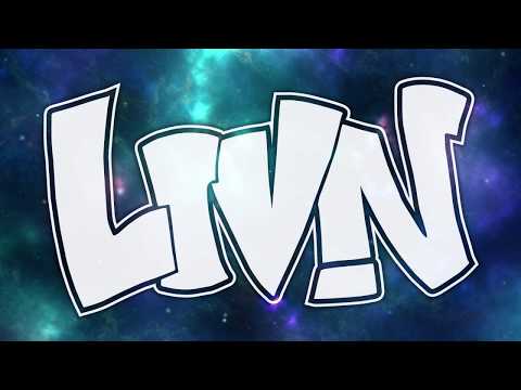 LIVN - N-R-G (New Reggae Generation) (Official Lyric Video)