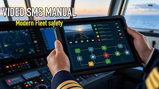 Implementing Concise SMS Video Manuals for Modern Fleet Safety | M+ Or