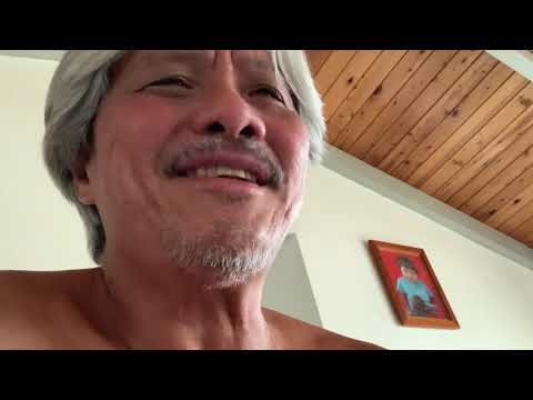 Lookin’ Out My Backdoor