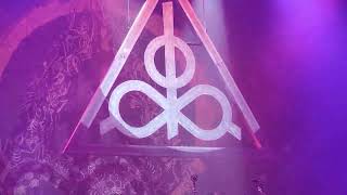 Lamb Of God - &quot; 11th Hour &quot; Live 10/13/22