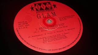 Glam - Hell's Party (DJ Ricci & DFC Team Mix)