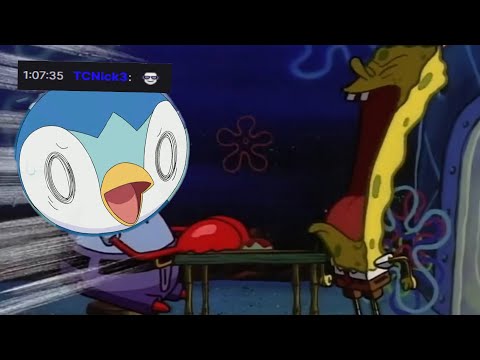 ''GET OUT OF MY CHAT NICK''