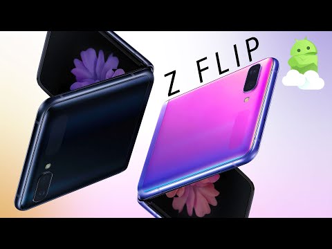 External Review Video S0lKH0sJNiA for Samsung Galaxy Z Fold2 Foldable Smartphone