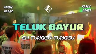 Download lagu TELUK BAYUR X TUNGGU³ VIRAL - KARDY BEATZ REMIX 2026 mp3