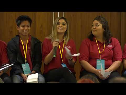 SAC Student Panel OpenEd 2017 - OER Material Differences