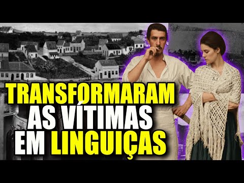 The most macabre case in Porto Alegre | The crime on Rua Arvoredo
