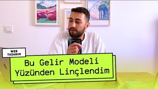 Web Tasarım ve Bayi Hosting (Reseller) Gelir Modeli