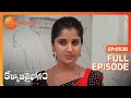 Nitya కుట్రలో చేరింది Kalyana Vaibhogam Full Ep 538 ZEE Telugu