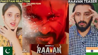 Download lagu RAA'V'AN Teaser | Anubhav Mohanty | Tapas Sargharia | Jagrati Shukla Pakistani reaction mp3 Download lagu RAA'V'AN Teaser | Anubhav Mohanty | Tapas Sargharia | Jagrati Shukla Pakistani reaction mp3