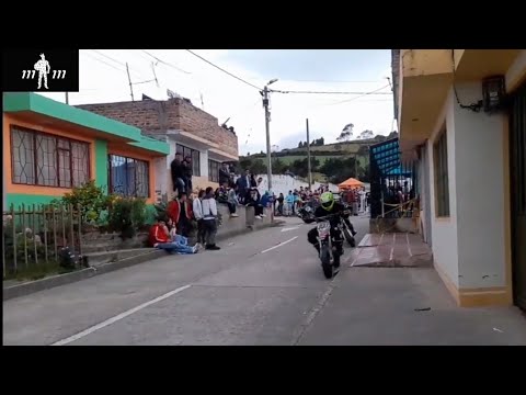 🏁 CATEGORÍA PIT BIKE . 🔥Valida Departamental. IMUES - NARIÑO. MOTOVELOCIDAD COLOMBIA 2022.