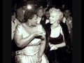 Patti Austin Hearing Ella Sing