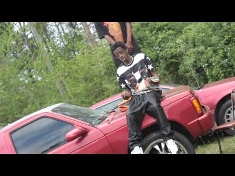 Smoke Gambino - I Need Dat [Official Music Video]