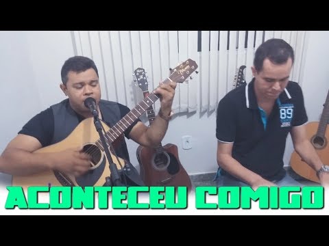 João Paulo com Jonas Benichio - Aconteceu Comigo
