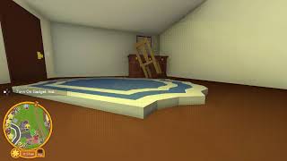 Wobbly life gameplay !! With my bsf