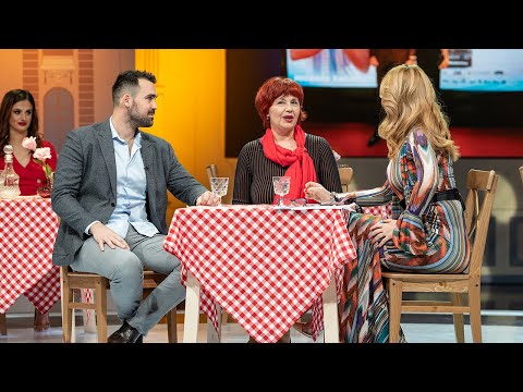 Balkanskom ulicom gost Miodrag Radonjić - 24. epizoda