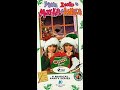 Opening Closing To You Re Invited To Mary Kate And Ashley S Christmas Party 1997 VHS Redone