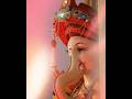 Deva Shree Ganesha Whatsapp Status 4k Shorts