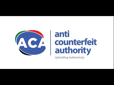 Anti-Counterfeit Authority (ACA) - Anti-Counterfeit Authority (ACA)