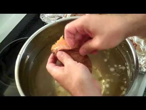 download lagu mp3 mp4 How To Easily Peel Sweet Potatoes, download lagu How To Easily Peel Sweet Potatoes gratis, unduh video klip How To Easily Peel Sweet Potatoes