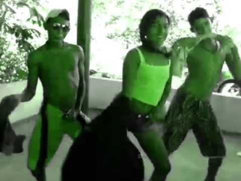 Strep Tease No Batistinhaa. ! - YouTube