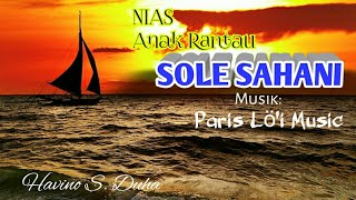 Download lagu Remix lagu Nias- SOLE SAHANI mp3 Download lagu Remix lagu Nias- SOLE SAHANI mp3