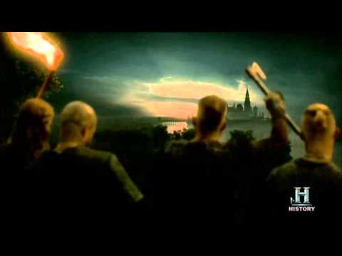 Vikings Season 3 Episode 7 Ending Scene and Preview