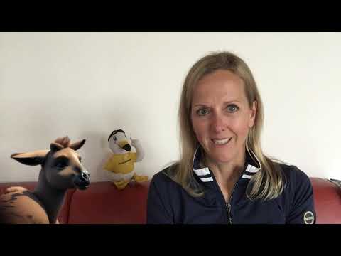 Hochbegabung und Ablenkungsmanöver - Clever People mit Dr. Karin Joder