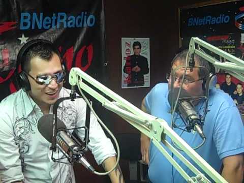 BNET RADIO TEJANO INTERVIEW PART 3.MP4