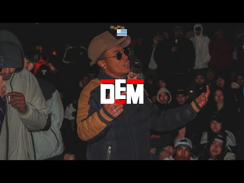 IMPREVISTOS vs. LLEGAMOS A LA DISCO: 4tos - DEM Civil War 2023