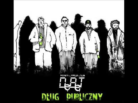 DeBeT - Złote Balkony