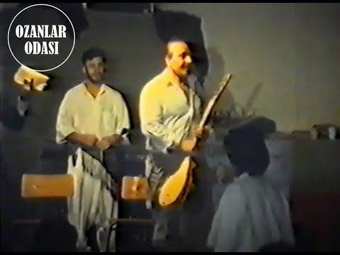 Muhlis Akarsu - Wuppertal Konseri | 1990