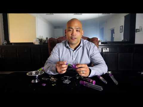 Art of Lighting a Leira