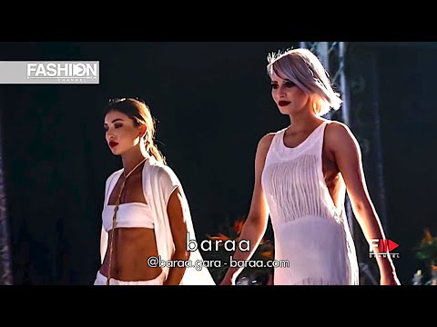 BARAA MCFW Digital Edition 2020 Montecarlo - Fashion Channel