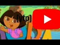 Dora The Explorer YTP Intro Shortened
