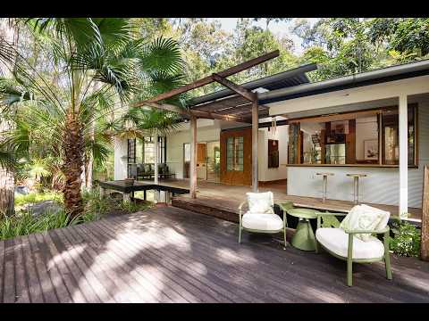 39 Smiths Road, Tinbeerwah, QLD 4563, 2 habitaciones, 1 baños, House