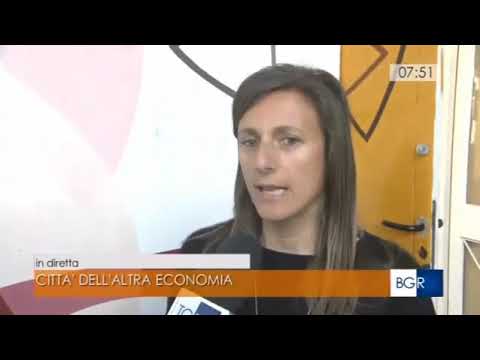 L’IMPRONTA AMBIENTALE DEL RIUSO SU BUONGIORNO REGIONE LAZIO