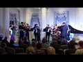 Edvard Grieg | Holberg Suite, Op. 40 - Rigaudon