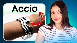 Produkte selbst designen und verkaufen? Mit Accio jetzt möglich!