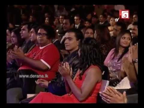 Derana Music Video Awards 2011 - Part 10
