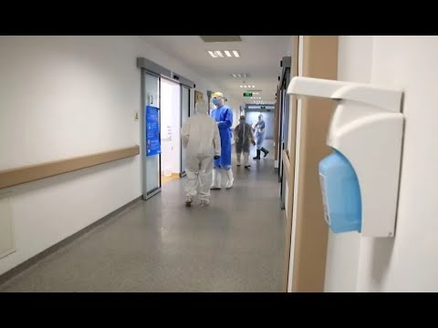 Ikja e infermierëve, shqetësuese – 270 u larguan për pesë muajt e parë të 2025-s - KOHA.net