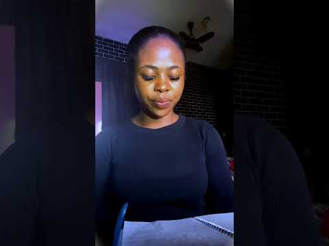 Confess/Life story with Gladys official