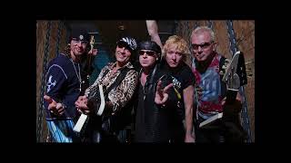 SEND ME AN ANGEL du groupe SCORPIONS reprise par jean-jacques SOUIN