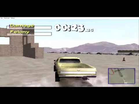 Driver 2 - Part 20 [PSX]