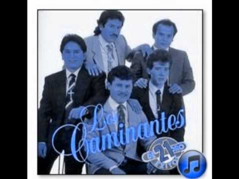 Tu nuevo cariñito-Los Caminantes (No cantan mal las rancheras) B.R.I